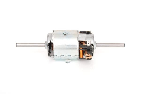Bosch Termal Yönetim Motor, ısıtma vantilatörü küçük görsel 3