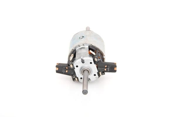 Bosch Termal Yönetim Motor, ısıtma vantilatörü küçük görsel 4