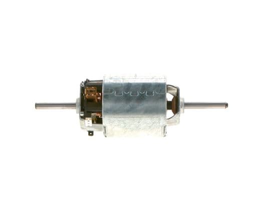 Bosch Termal Yönetim Motor, ısıtma vantilatörü 1