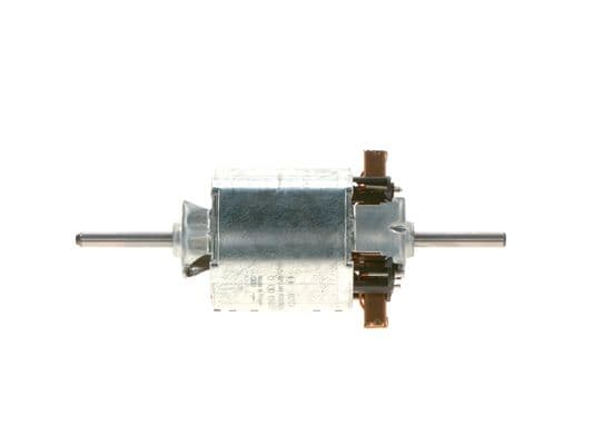 Bosch Termal Yönetim Motor, ısıtma vantilatörü küçük görsel 3