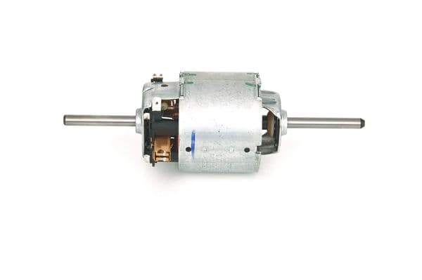 Bosch Termal Yönetim Motor, ısıtma vantilatörü 1