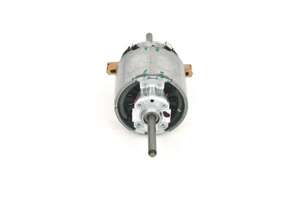 Bosch Termal Yönetim Motor, ısıtma vantilatörü küçük görsel 2