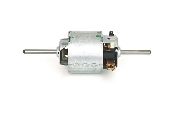 Bosch Termal Yönetim Motor, ısıtma vantilatörü küçük görsel 3