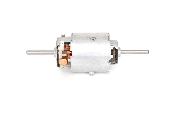 Bosch Termal Yönetim Motor, ısıtma vantilatörü 1