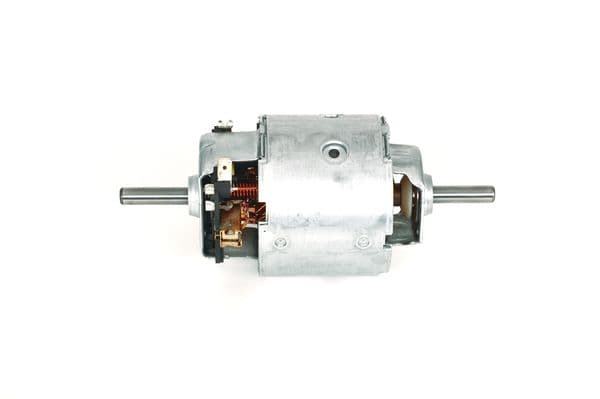 Bosch Termal Yönetim Motor, ısıtma vantilatörü küçük görsel 2