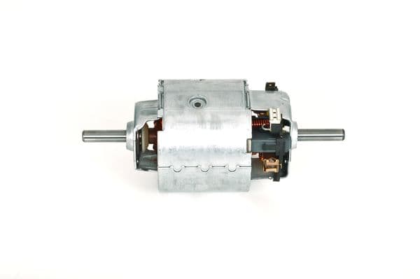 Bosch Termal Yönetim Motor, ısıtma vantilatörü küçük görsel 4