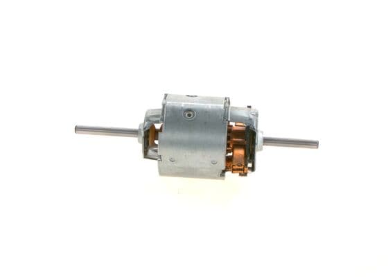 Bosch Termal Yönetim Motor, ısıtma vantilatörü küçük görsel 2