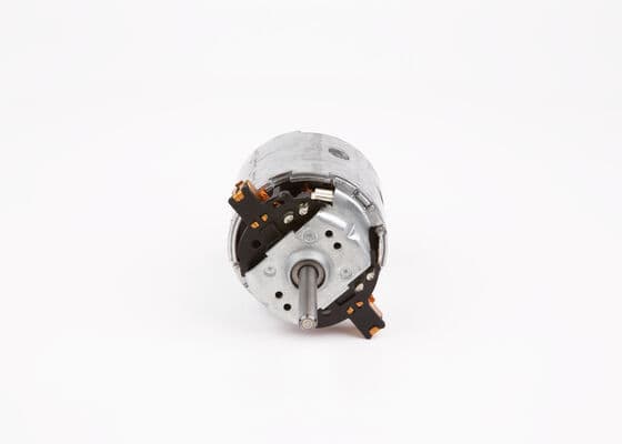 Bosch Termal Yönetim Motor, ısıtma vantilatörü 1