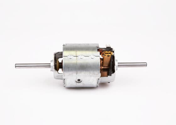 Bosch Termal Yönetim Motor, ısıtma vantilatörü küçük görsel 8