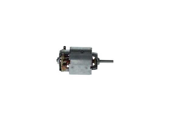 Bosch Termal Yönetim Motor, ısıtma vantilatörü 1