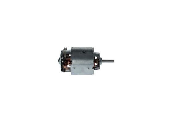 Bosch Termal Yönetim Motor, ısıtma vantilatörü 1