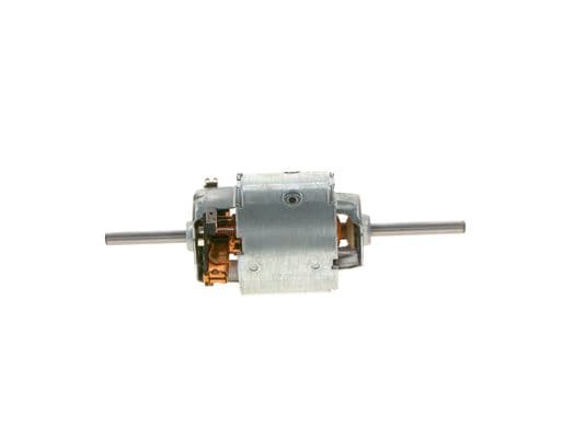 Bosch Termal Yönetim Motor, ısıtma vantilatörü küçük görsel 4