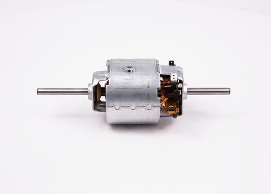Bosch Termal Yönetim Motor, ısıtma vantilatörü küçük görsel 6