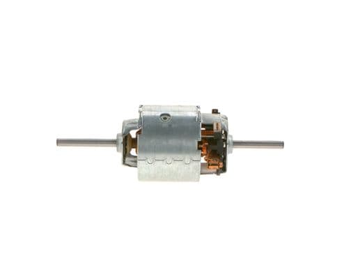 Bosch Termal Yönetim Motor, ısıtma vantilatörü küçük görsel 7