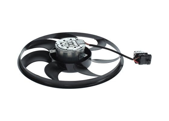 Bosch Termal Yönetim Kasasız fan, motor soğutması küçük görsel 2