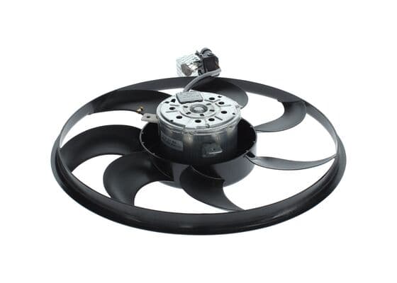 Bosch Termal Yönetim Kasasız fan, motor soğutması küçük görsel 3