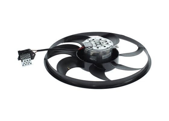 Bosch Termal Yönetim Kasasız fan, motor soğutması küçük görsel 4