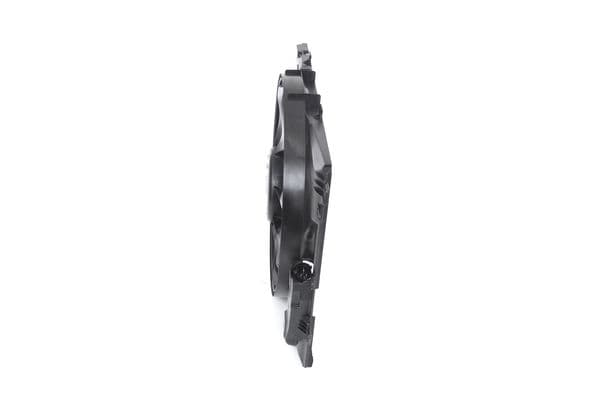 Bosch Termal Yönetim Kasalı fan, motor soğutması küçük görsel 2