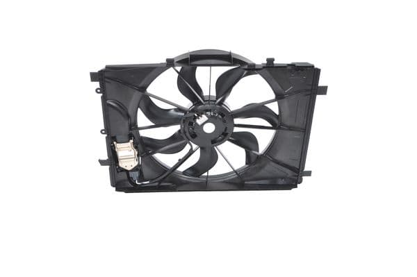 Bosch Termal Yönetim Kasalı fan, motor soğutması küçük görsel 3