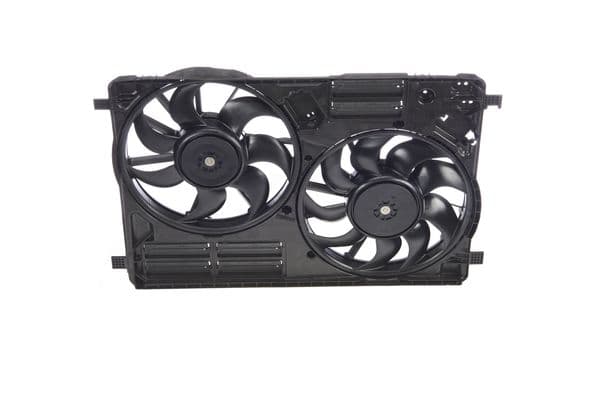 Bosch Termal Yönetim Kasalı fan, motor soğutması küçük görsel 3