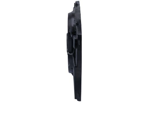Bosch Termal Yönetim Kasalı fan, motor soğutması küçük görsel 2