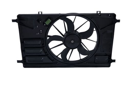Bosch Termal Yönetim Kasalı fan, motor soğutması küçük görsel 3