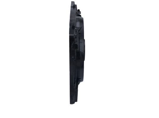 Bosch Termal Yönetim Kasalı fan, motor soğutması küçük görsel 4