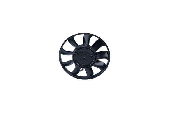Bosch Termal Yönetim Kasasız fan, motor soğutması 1