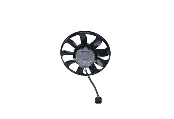 Bosch Termal Yönetim Kasasız fan, motor soğutması küçük görsel 3