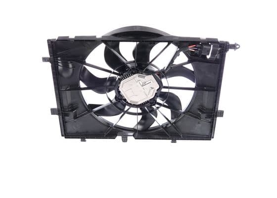 Bosch Termal Yönetim Kasalı fan, motor soğutması küçük görsel 3