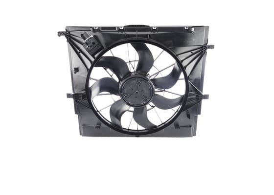 Bosch Termal Yönetim Kasalı fan, motor soğutması 1