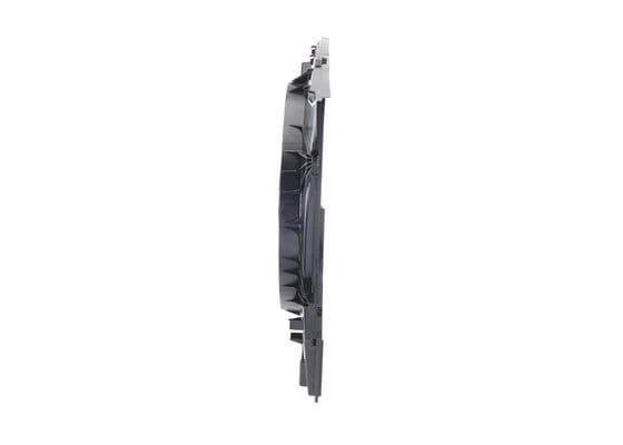 Bosch Termal Yönetim Kasalı fan, motor soğutması küçük görsel 2
