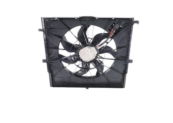 Bosch Termal Yönetim Kasalı fan, motor soğutması küçük görsel 3