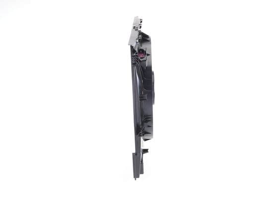 Bosch Termal Yönetim Kasalı fan, motor soğutması küçük görsel 4