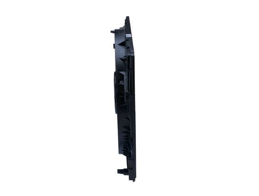 Bosch Termal Yönetim Kasalı fan, motor soğutması küçük görsel 2
