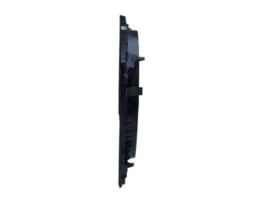 Bosch Termal Yönetim Kasalı fan, motor soğutması küçük görsel 4