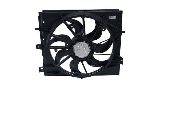 Bosch Termal Yönetim Kasalı fan, motor soğutması küçük görsel 3