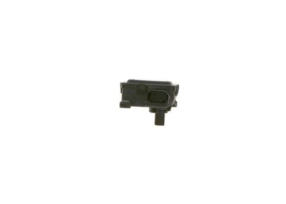 Bosch Elektrik Yedek Parça Servo motor, ısıtıcı klapesi küçük görsel 3