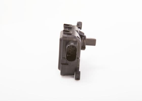 Bosch Elektrik Yedek Parça Servo motor, ısıtıcı klapesi küçük görsel 2