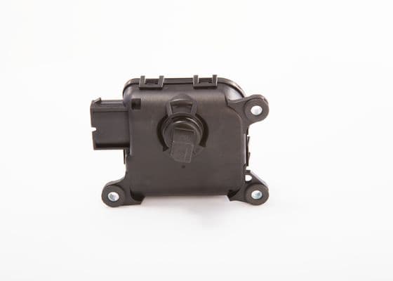 Bosch Elektrik Yedek Parça Servo motor, ısıtıcı klapesi küçük görsel 5