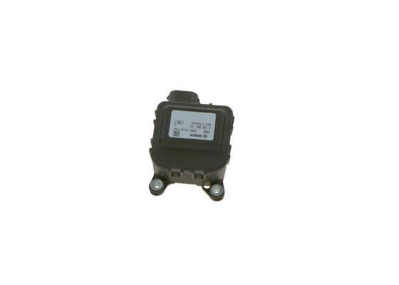 Bosch Elektrik Yedek Parça Servo motor, ısıtıcı klapesi küçük görsel 7