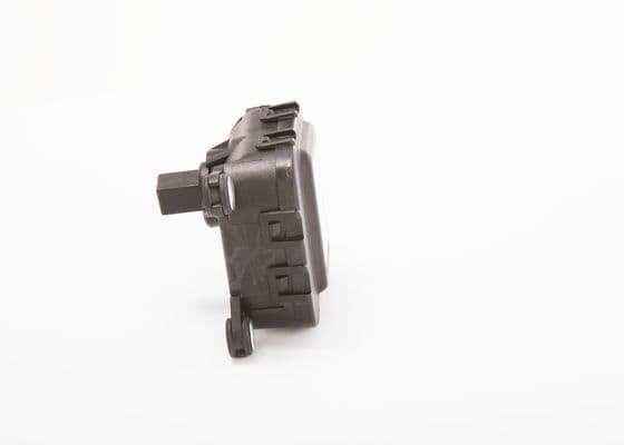 Bosch Elektrik Yedek Parça Servo motor, ısıtıcı klapesi küçük görsel 8