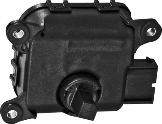 Bosch Elektrik Yedek Parça Servo motor, ısıtıcı klapesi küçük görsel 4