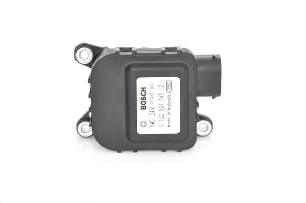 Bosch Elektrik Yedek Parça Ayar motoru küçük görsel 5