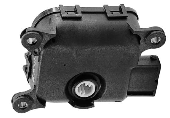 Bosch Elektrik Yedek Parça Ayar motoru küçük görsel 2