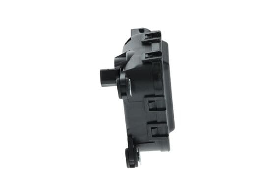 Bosch Elektrik Yedek Parça Servo motor, ısıtıcı klapesi küçük görsel 2
