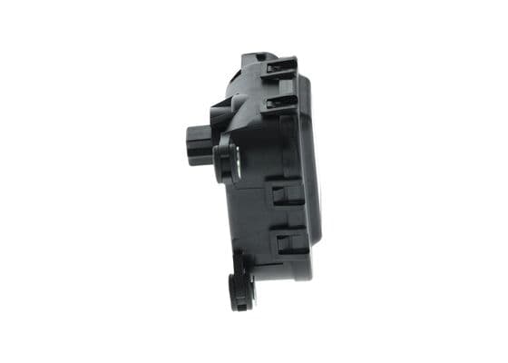 Bosch Elektrik Yedek Parça Servo motor, ısıtıcı klapesi küçük görsel 2