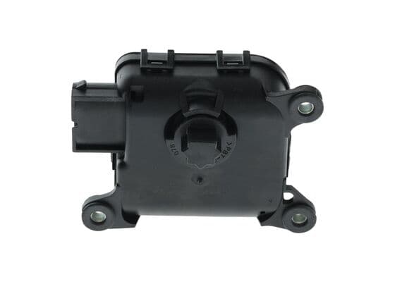 Bosch Elektrik Yedek Parça Servo motor, ısıtıcı klapesi küçük görsel 3
