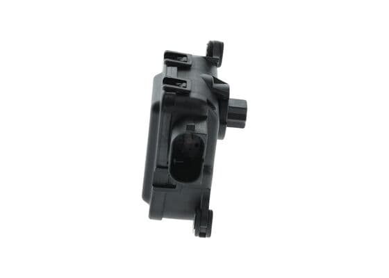 Bosch Elektrik Yedek Parça Servo motor, ısıtıcı klapesi küçük görsel 4