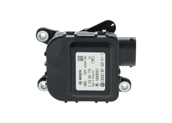Bosch Elektrik Yedek Parça Ayar motoru 1